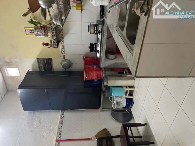 SIÊU HOT- NHÀ CẤP 4, DIỆN TÍCH KHỦNG 125M2- ĐIỆN BIÊN PHỦ- TT QUẬN THANH KHÊ-GIÁ CHỈ NHỈNH - 3