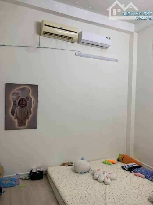Bán nhà 3 tầng, 4m x 14m, hẻm xe tải, gần mặt tiền Phan Huy Ích, Tân Bình hơn 7 tỷ - 3