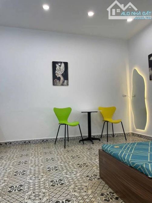Nhà Mới Ở Luôn, Phố Khuyến Lương, 30m2, 5T, Ô Tô Đỗ Cổng, Giá 5.4 Tỷ. - 3