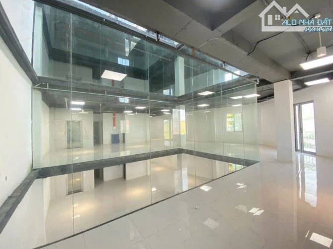 BÁN TÒA NHÀ GÓC 2 MẶT TIỀN HOÀNG DƯ KHƯƠNG, P.12, QUẬN 10 – CƠ HỘI ĐẦU TƯ SINH LỜI CAO - 3