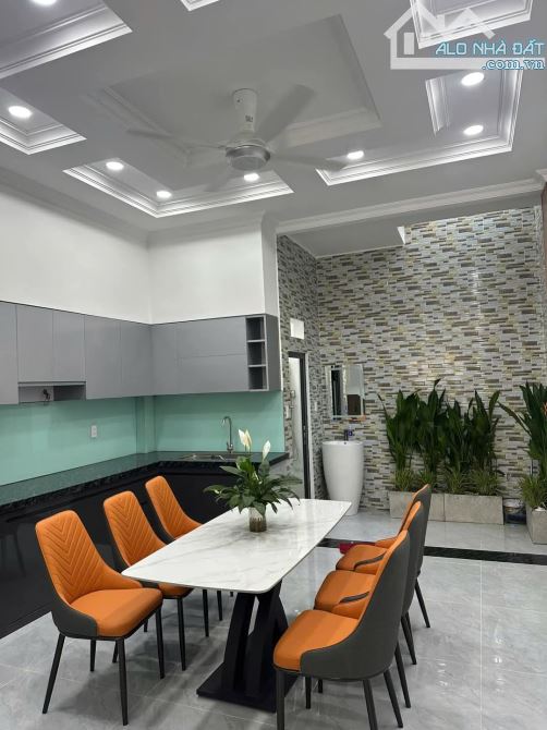 🏡 Bán Nhà phố 3 tầng, 4 phòng ngủ, full nội thất, ngay cổng sau KCN VSIP 1! - 3
