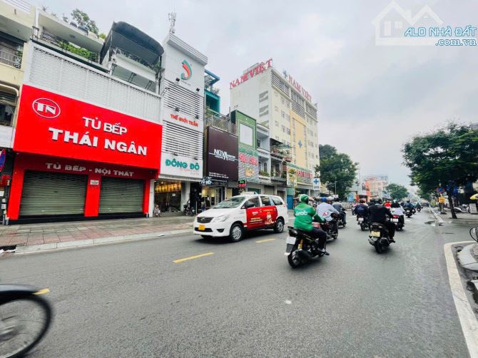 BÁN NHÀ MẶT TIỀN TÔ HIẾN THÀNH 4,5X25 NGAY CÁCH MẠNG THÁNG 8-HOÀ HƯNG-CHỢ THUỐC SỈ 30 TỶ - 3