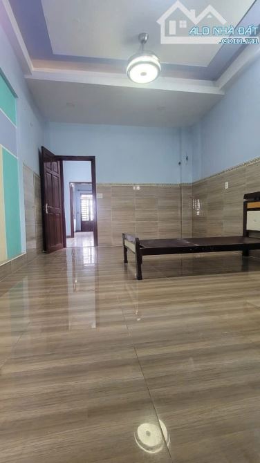 KẸT VIỆC HẠ 500TR- RỘNG ĐẸP RE-BÁN NHÀ 4×21-3 TẦNG-HẺM 6M 1 XẸC-THOẠI NGỌC HẦU TÂN PHÚ - 3
