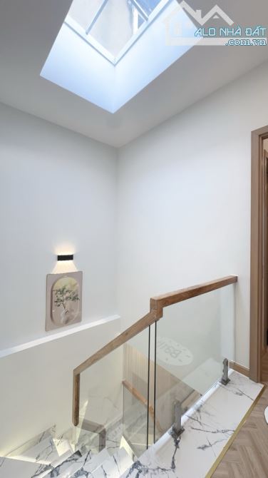SIÊU PHẨM BÌNH THẠNH - 46M2 (3.8x12) NỞ HẬU 6M - FULL NỘI THẤT – NHỈNH 6 TỶ. - 3