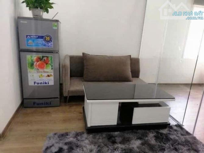 💥💥💥CĂN HỘ DỊCH VỤ MỄ TRÌ 50m 5 tầng - 10M Ô TÔ TRÁNH - 50 TRIỆU/THÁNG - MẶT TIỀN SIÊU R - 3