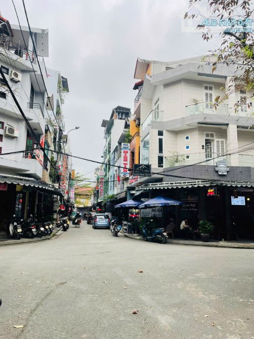 Bán nhà 3 tầng Ngô Quyền,Phường Vĩnh Ninh,TP Huế - 3
