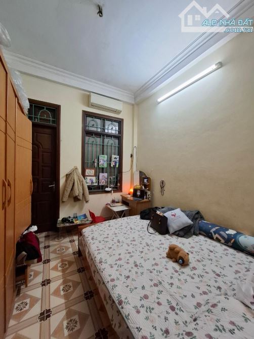💥PHÂN LÔ QUÂN ĐỘI - DÂN XÂY CHẮC CHẮN - CẢI TẠO ĐƯỢC THANG MÁY - Ô TÔ 7C ĐỖ CỬA - 15M RA - 3