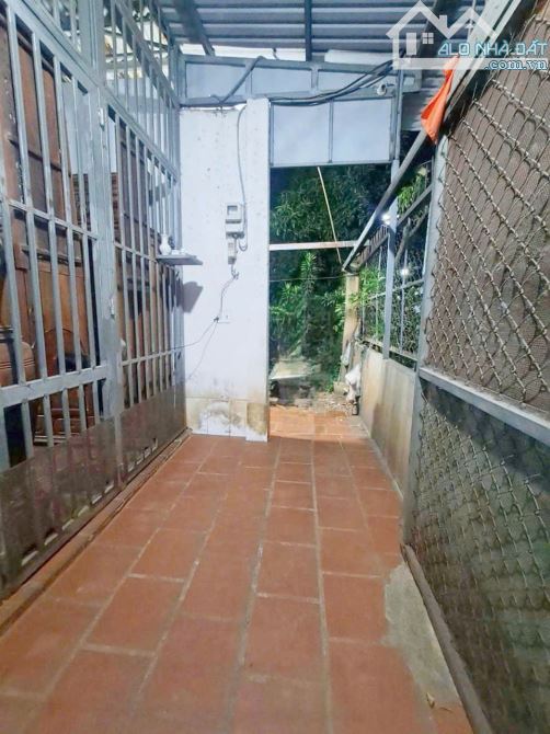 Bán đất tặng nhà C4, 15x12m HXH 8m TX21 gần Chung cư Picity, Ngã Tư Ga nhỉnh 37tr/m2 - 3