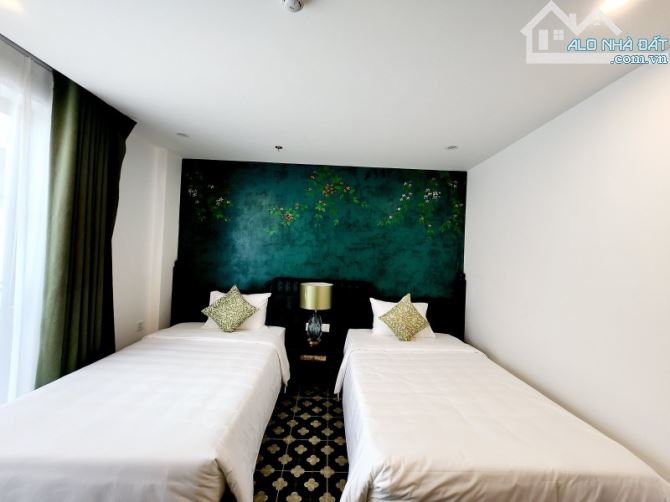 BÁN GIANG VĂN MINH KHÁCH SẠN 10 TẦNG - THANG MÁY - Ô TÔ - VỈA HÈ KINH DOANH - VĂN PHÒNG - 3