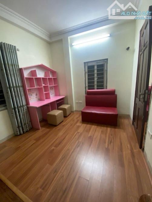 TRIỀU KHÚC TÂN TRIỀU NHÀ 4 TẦNG NGÕ THÔNG KINH DOANH TỐT 45 m 6.9 TỶ - 4