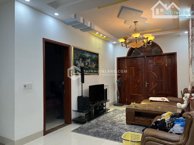 🏡 BÁN BIỆT THỰ KHU ĐẠI AN_VŨNG TÀU_1 TRỆT 2 LẦU_KIÊN CỐ_SÂN VƯỜN RỘNG_GIÁ CHỈ 18.6 TỶ🌊 - 4
