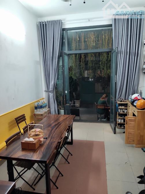 NHÀ ĐƯỜNG NGUYỄN TRÃI, NGÃ SÁU SÀI GÒN, 8PN, ĐANG KINH DOANH, GIÁ 19.8 TỶ - 4