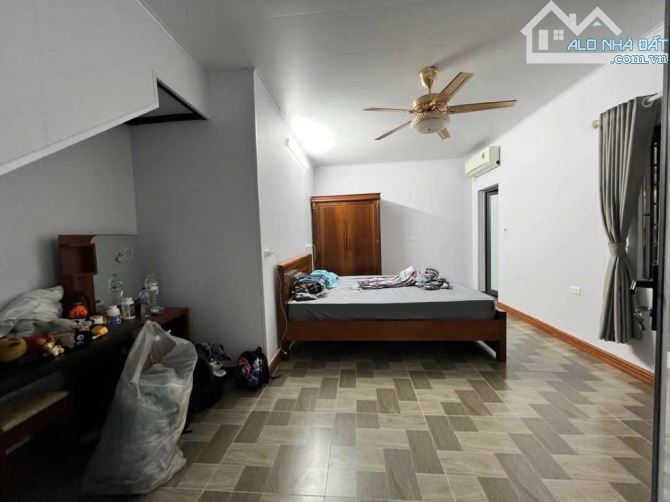BÁN NHÀ PHỐ AN DƯƠNG - BA ĐÌNH - ÔTÔ ĐỖ CỬA - 1 NHÀ RA PHỐ S34M2 x 4TẦNG CHỈ 4.8TỶ - 4