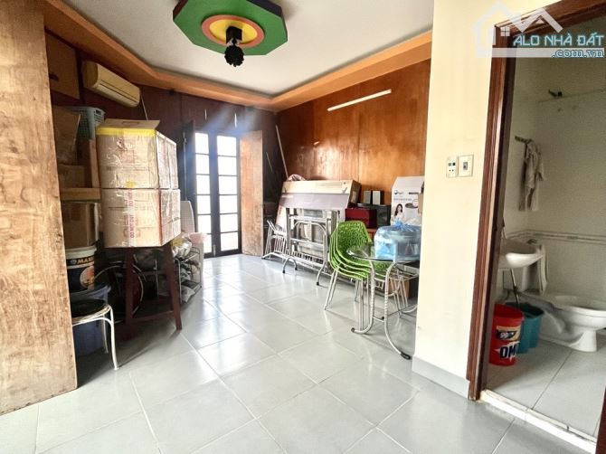 BÁN NHÀ 4 TẦNG MẶT TIỀN HAI BÀ TRƯNG , VĨNH NINH THÀNH PHỐ HUẾ. - 4