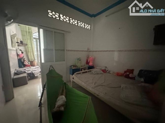 cần bán, VỊ TRÍ SIÊU ĐẸP, đông hưng thuận 31 quận 12,dt 40M2 × 2tầng, giá siêu rẻ - 4