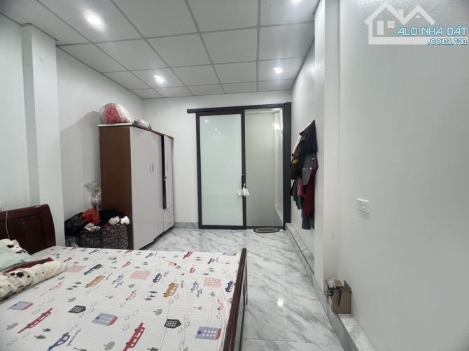 Bán nhà ngõ 604 ngọc thụy Long biên 33/37m2 3T 3.4mMT giá 5.3 tỷ - 4
