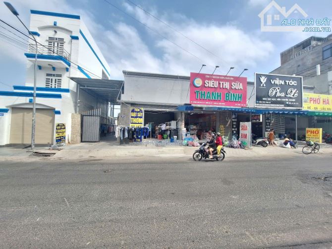 🆘 Đất Kho Xưởng Giáp Thủ Đức Kế Khu Chế Xuất Linh Trung, P. Bình Hòa , Tp. Thuận An - 4