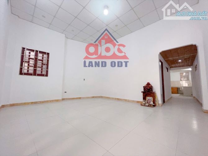 Bán nhà gác lửng 128m2, sát bên KDC Tân Phong Giá Chỉ : 2 Tỷ 3 - 4