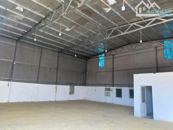 HN006 X026 hạ giá bán nhà xưởng ngoài kcn, sổ riêng, qh toàn bộ đất ở. xưởng kiên cố - 4