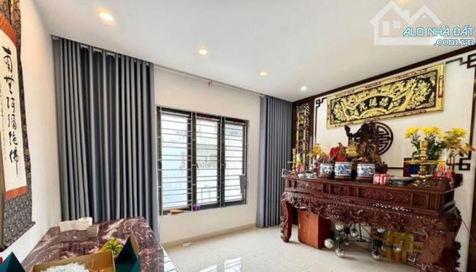 Bán nhà 3 tầng Lũng Đông, Đằng Hải, Hải An, 62m2, chỉ có 3.45tỷ - 4