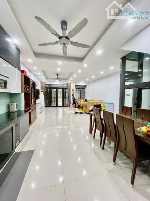 BÁN NHÀ MẶT PHỐ ĐƯỜNG ĐÔI TRỊNH VĂN BÔ – VỈA HÈ KINH DOANH🔥 - 4