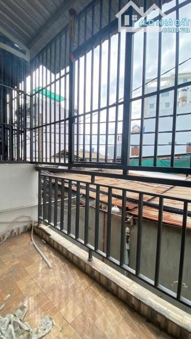 Bán nhà Âu Dương Lân P3-Q8, 30m2, 2pn, giá nhỉnh 3 tỷ - 4