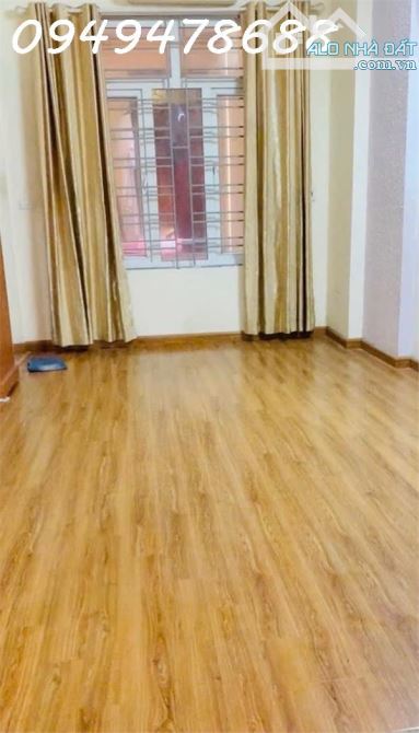 HỒ TÙNG MẬU - 30M2 - 5 TẦNG - GẦN PHỐ, TRUNG TÂM TIỆN ÍCH, HIẾM NHÀ BÁN, DÒNG TIỀN ỔN - 4