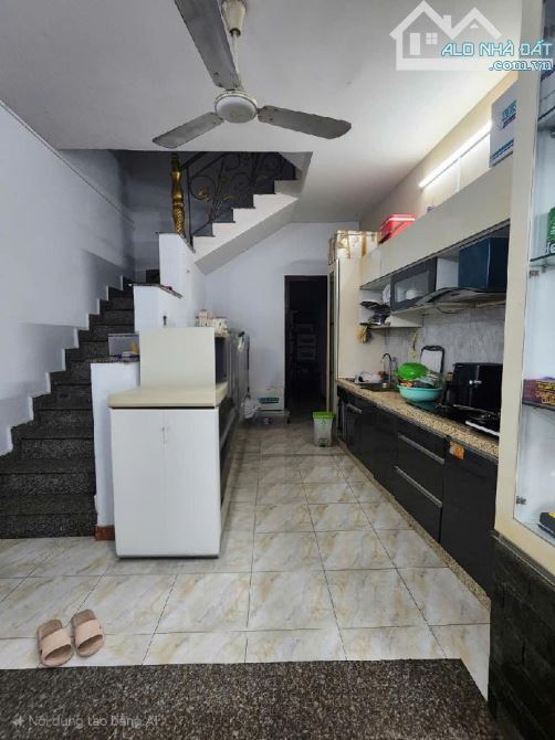 Bán Nhà Trịnh Đình Trọng 4,5x17m - 2 lầu , P. Phú Trung , Q.Tân Phú - 4