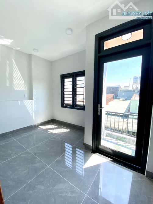 Siêu đẹp HXH Trịnh Thị Miếng TTT, 3T 60m2 . Giá chỉ  3.95 tỷ (TL) - 4