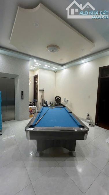 Bán biệt thự cực đẹp khu ICC Quán Máu, Lê Chân, Hải - 4