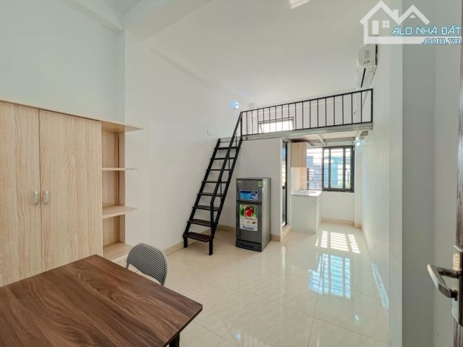 Bán nhanh căn CCMN Xuân Đỉnh 55m2, 7 tầng, Thang máy, dòng tiền 80 triệu/tháng Nhỉnh 15 tỷ - 4