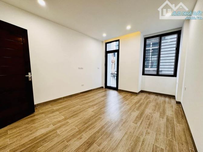 SIÊU HIẾM! NHÀ MỚI LỆ MẬT – 5 TẦNG – 5.7 TỶ - 4