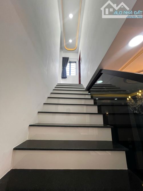 ✅⏩BÁN NHÀ SHR 1 TRỆT 1 LẦU 1/HUỲNH THỊ PHA , ẤP 3 ĐÔNG THẠNH , HÓC MÔN - 4