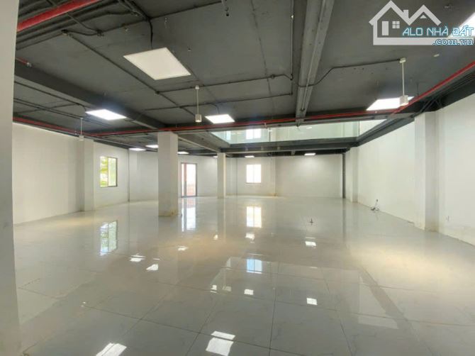BÁN TÒA NHÀ GÓC 2 MẶT TIỀN HOÀNG DƯ KHƯƠNG, P.12, QUẬN 10 – CƠ HỘI ĐẦU TƯ SINH LỜI CAO - 4