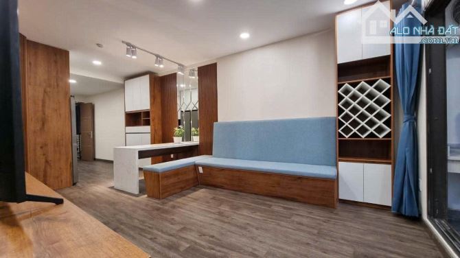 Cho thuê căn hộ Gateway VT 2PN full nội thất hiện đại - 4