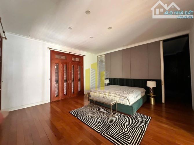 Villa Thảo Điền Hiện Đại - Full Nội Thất - Giá 5500 usd - 4