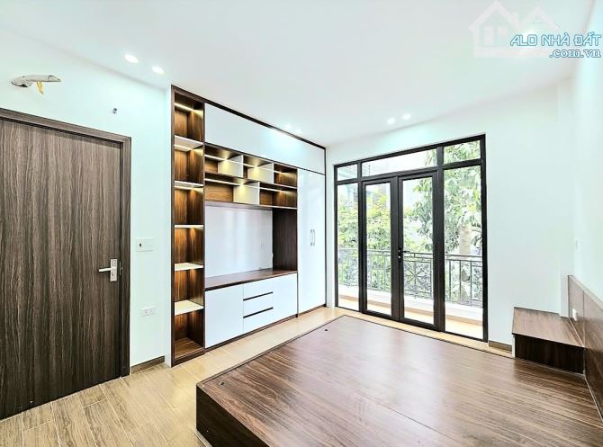 Bán nhà xây mới tại đường Thiên Lôi, Vĩnh Niệm ,Lê Chân. 50m². 4 tầng, chỉ 4 tỷ 600 triệu. - 4