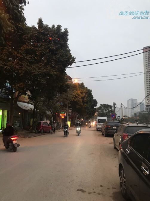 P LÔ NGÔ QUYỀN, VẠN PHÚC HÀ ĐÔNG DT 35m, 4 Tầng, Mặt Tiền 3,9m Chỉ Hơn 6 Tỷ - 4