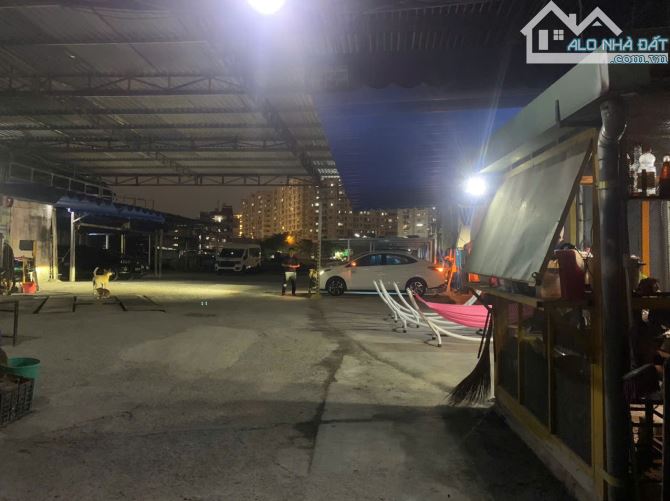 BÁN ĐẤT Q12.VIEW SÔNG THAM LƯƠNG ĐƯỜNG NGUYỄN VĂN QUÁ.DT 33X40. GIÁ 60 TỶ - 5