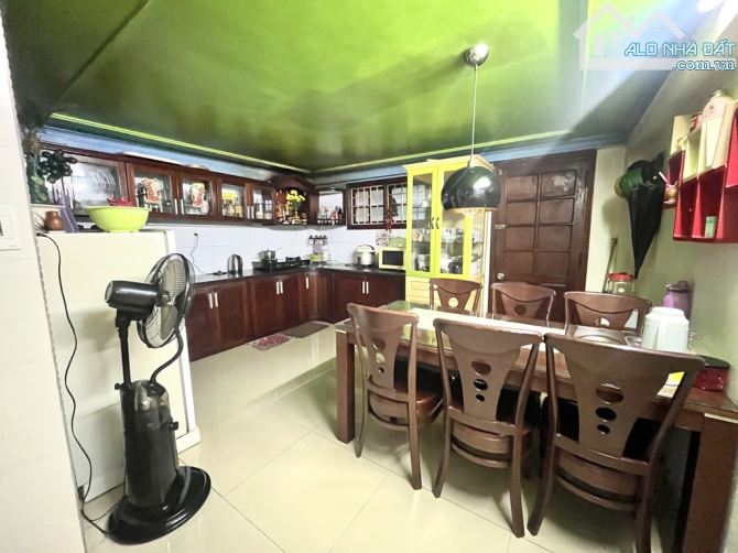 BÁN NHÀ 4 TẦNG MẶT TIỀN HAI BÀ TRƯNG , VĨNH NINH THÀNH PHỐ HUẾ. - 5