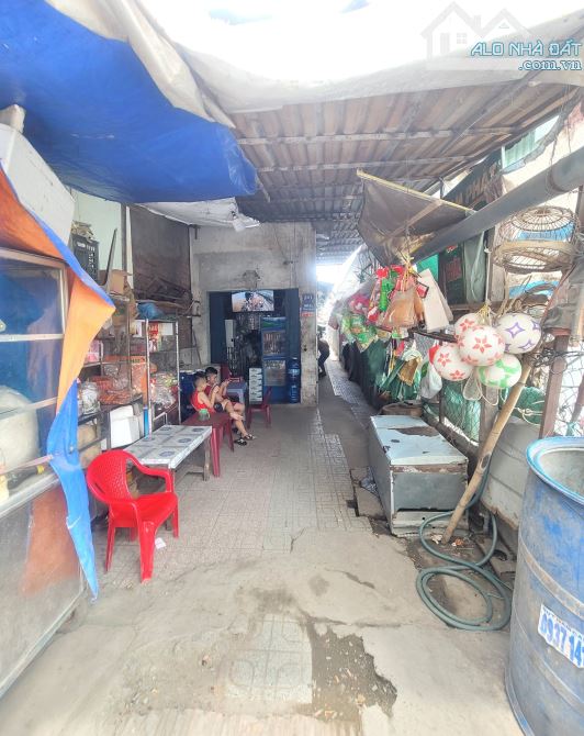 Bán dãy trọ 31x60m, mặt tiền KD Thuận Giao 17 p.Thuận Giao, thu nhập 75tr/th - 5