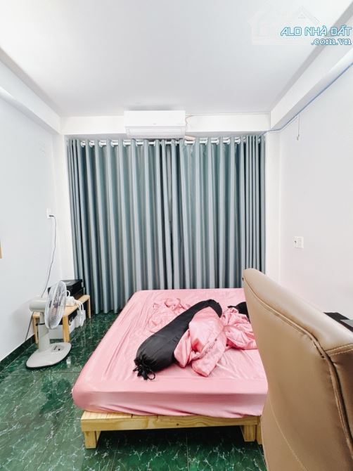 Bán nhà mới, hẻm Oto Hoàng Diệu, DTSD 100m2, 5 lầu, 3 PN, 4WC, P.9, Q4, chỉ 5,84 tỷ! - 5