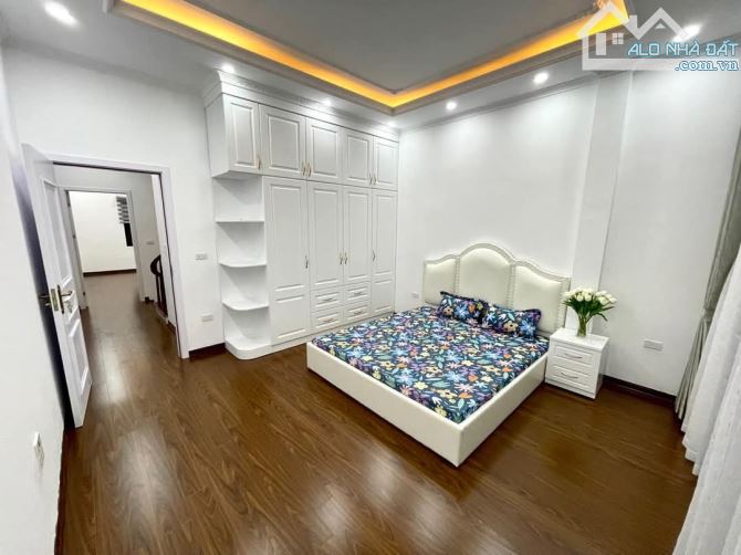Full nội thất! Bán nhà Hoàng Văn Thái, 5 tầng 4 phòng ngủ, 56m2, chỉ 19.5 tỷ! - 5