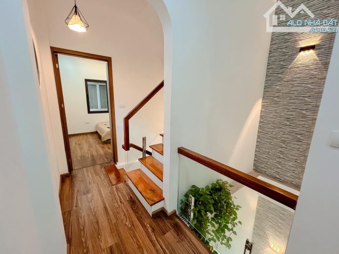 Trương Định nhà đẹp ảnh thật sổ 60mx4 tầng mặt tiền rộng 4m giá 9.3 tỷ còn TL. - 5