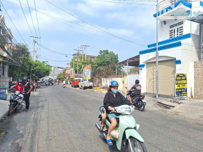 🆘 Đất Kho Xưởng Giáp Thủ Đức Kế Khu Chế Xuất Linh Trung, P. Bình Hòa , Tp. Thuận An - 5