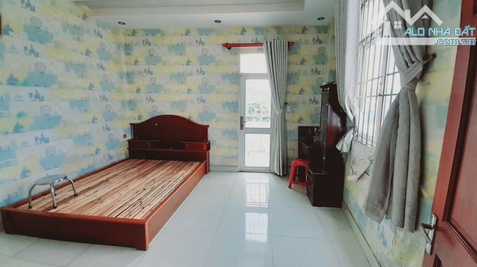 🏕Bán nhà 4 tầng 123m2 tam bình thủ đức chỉ 6.2 tỷ - 5