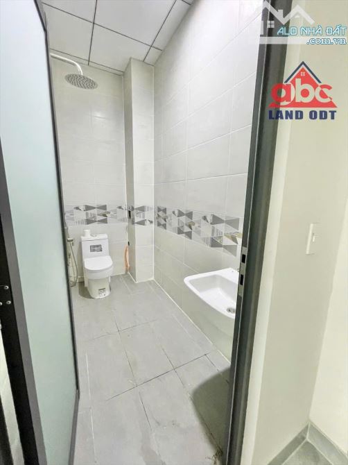 Bán Nhà 1T 1L Mặt Tiền Kinh Doanh Buôn Bán Phường Tam Hiệp. - 5