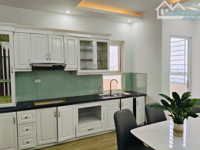 Giảm Giá Bán Nhanh, căn góc tầng trung tòa CT6 Xa La 84m2, 3pn, 2vs, sổ đỏ giá chỉ 3,98 tỷ - 5