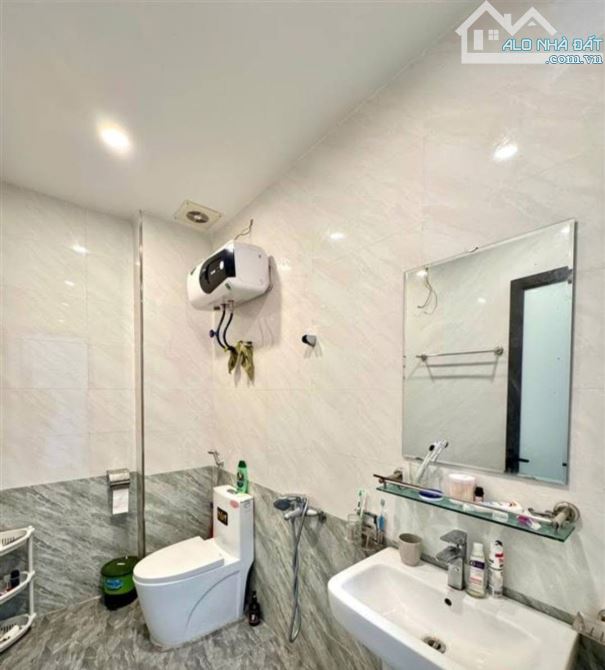 Bán nhà 3 tầng Lũng Đông, Đằng Hải, Hải An, 62m2, chỉ có 3.45tỷ - 5