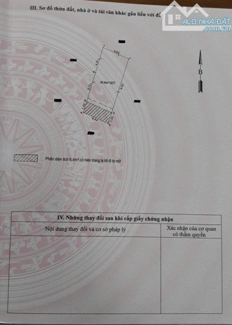 Nhà gần trung tâm y tế Dĩ An, ngã tư Bình Thung, 2057 Dĩ An, Bình Dương - 5